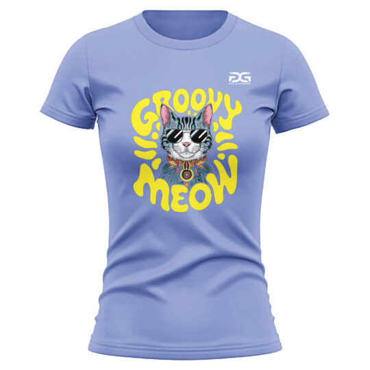 Light Purple T-Shirt