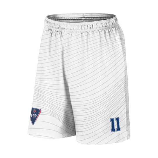 Soccer Short
