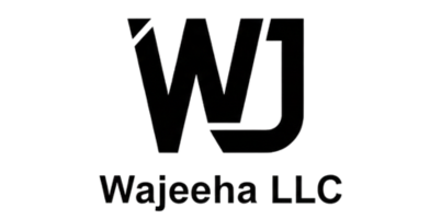 Wajeeha LLC